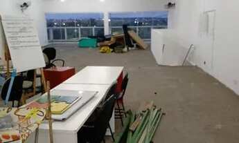 Imagem 7: Barracão - Jardim Marajó - Campinas