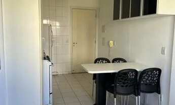 Imagem 2: Aluguel 1 Quarto Real Panoramic - Águas Claras