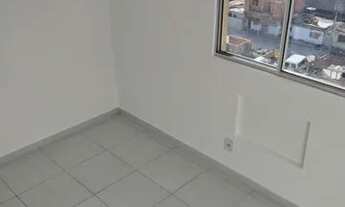 Imagem 6: Apartamento à venda na Taquara, 2 quartos, Piscina e garagem