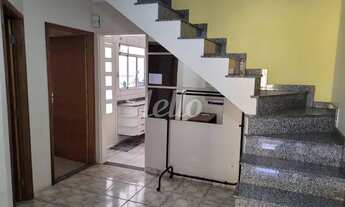 Imagem 3: São Paulo - Casa Padrão - Aricanduva