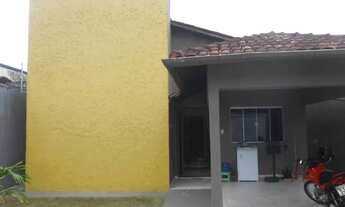 Imagem 6: Casa no Novo Estrela - Castanhal