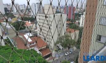 Imagem 7: APARTAMENTO - SAÚDE - SP