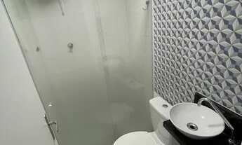 Imagem 7: Alugo este Lindo Apto. 01 Quarto (Decorado e Mobiliado