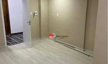Imagem 2: Apartamento com 1 dormitório, 26 m² - venda por R$ 99.000 ou aluguel por R$ 1.310/mês - Ce