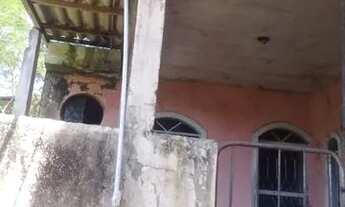 Imagem 4: 3 casas de 2 andares