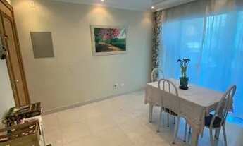 Imagem 5: Apartamento - 135 m² - Centro - SBC