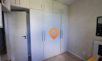 Imagem 5: Apartamento com 3 dormitórios à venda, 69 m² por R$ 520.000,00 - Santa Tereza - Belo Horiz