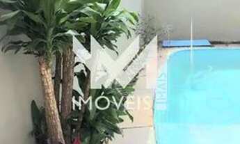 Imagem 2: Sobrado á venda/ Barro Branco / 540 m² / 5 quartos / 2 suítes / Piscina