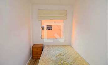 Imagem 5: Apartamento para Aluguel - Botafogo, 1 Quarto, 26 m2