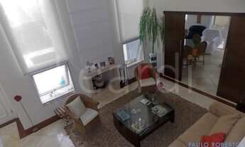 Imagem 3: CASA EM CONDOMÍNIO - ALPHAVILLE - SP