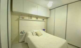 Imagem 7: Casa de condomínio para venda com 80 metros quadrados com 2 quartos em Stella Maris - Salv