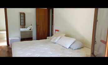 Imagem 7: Casa P/ Aluguel Mobiliada No Condominio Euroville - Carapicuiba