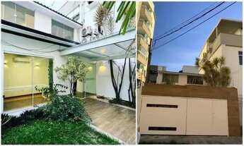 Imagem: ALUGUEL Casa Comercial 2PVTs Jardim Camburi