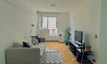 Imagem: Apartamento, Campo Belo - São Paulo