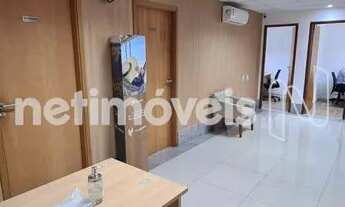 Imagem: Locação Sala Caminho das Árvores Salvador