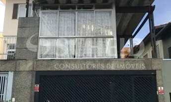 Imagem 2: Sobrado Jd. Aeroporto 200m² 2 quartos duas vagas!