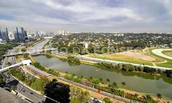 Imagem 2: São Paulo - Apartamento Padrão - Jardim Europa