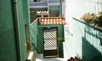 Imagem 2: Sobrado na Vila Gustavo 2 dormitórios /1 suíte / 2 vagas