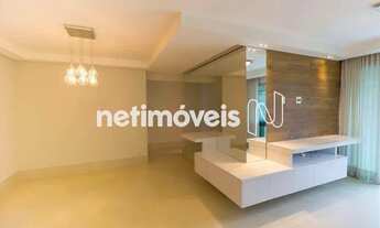 Imagem 5: Locação Apartamento 3 quartos Sul Águas Claras