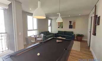 Imagem 6: APARTAMENTO - POMPÉIA - SP