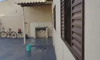 Imagem 2: Ibate - Casa Padrão - Popular