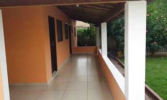 Imagem 2: Aluga-se casa Casa com 1 dormitório