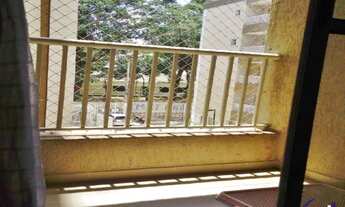 Imagem 3: Apartamento 2 dormitórios jardim são luis