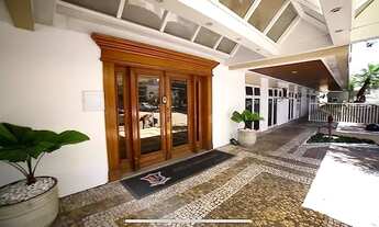 Imagem 4: Flat - 2 quartos - 01 vaga - Gonzaga - Santos - SP