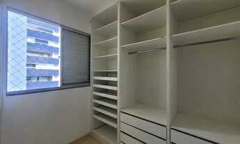 Imagem 6: Cobertura à venda, 3 quartos, 1 suíte, 2 vagas, Buritis - Belo Horizonte/MG