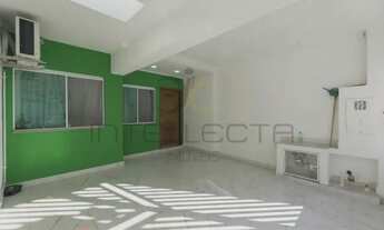 Imagem: Sobrado para venda tem 150 metros quadrados