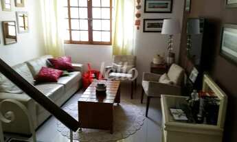 Imagem: São Paulo - Casa Padrão - Campo Belo