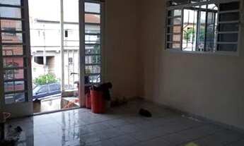 Imagem 2: Casa - Jardim Morada do Sol - Indaiatuba