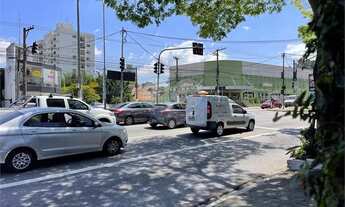 Imagem 5: São Paulo - Terreno Padrão - VILA LEOPOLDINA