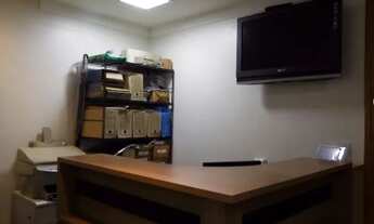 Imagem 5: CONJ. COMERCIAL - VILA OLÍMPIA - SP