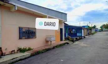 Imagem 3: Imóvel perfil KITNET COM 5 APARTAMENTOS NO BAIRRO SANTA ETELVINA