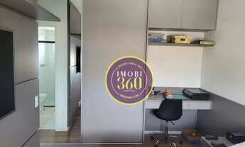 Imagem 5: Lindo apartamento com varanda gourmet