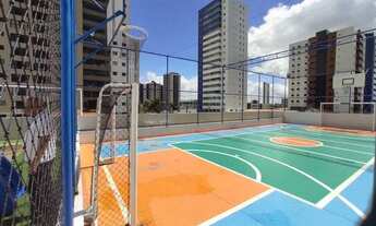 Imagem 5: Apartamento para venda com 90 metros quadrados com 3 quartos