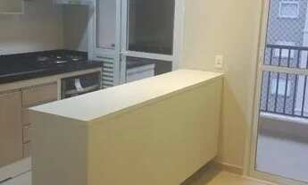 Imagem 7: Apartamento para aluguel tem 52 metros quadrados com 2 quartos