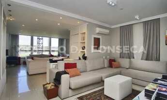 Imagem 4: São Paulo - Apartamento Padrão - Jardim Europa