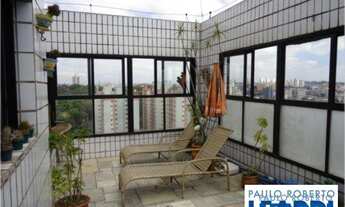 Imagem 3: COBERTURA - MORUMBI - SP