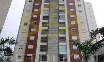 Imagem: Apartamento - Mansões Santo Antônio