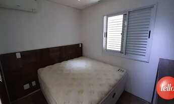 Imagem 6: São Paulo - Apartamento Padrão - Mooca