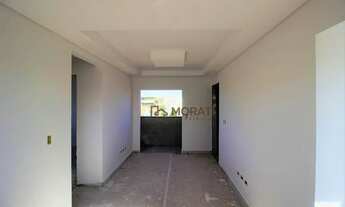 Imagem 2: Apartamento com 2 dormitórios à venda, 42 m² por R$ 250.000,00 - Boneca do Iguaçu - São Jo