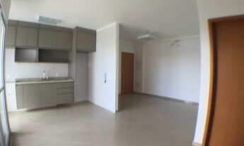 Imagem 5: Apartamento alugar 2 dormitórios (suite) 74m2 climatizado varanda gourmet 2 vagas USP UFSC