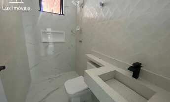 Imagem 6: Alphaville Manaus Ponta Negra / Térrea 274m² 04 Suítes / Piscina / Área Gourmet