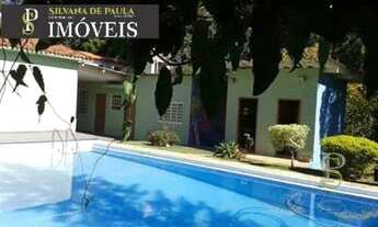 Imagem 7: Chácara À Venda - 3.000 m² - Estuda Permuta - Atibaia/SP