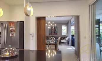 Imagem 5: Casa - Loteamento Mont Blanc Residence - Campinas