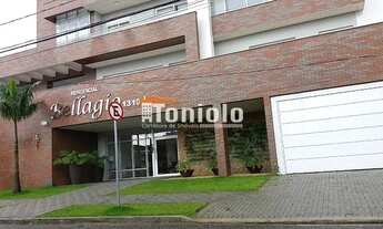 Imagem 3: APARTAMENTO CENTRO SÃO JOSE DOS PINHAIS