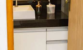 Imagem 7: Casa para venda tem 130 metros quadrados com 3 quartos em Perdizes - São Paulo