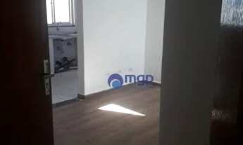 Imagem 3: Apartamento com 1 dormitório para alugar, 35 m² - Vila Maria